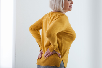 Samokontrola bólu pleców jako kluczowy element procesu terapeutycznego