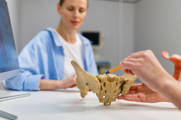 Skuteczność terapii magnetycznej w redukcji bólu u pacjentek z przewlekłym bólem miednicy