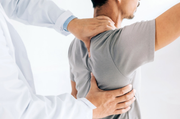 Wpływ obwodowych pól elektromagnetycznych na spastyczność