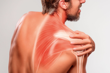 Terapia manualna rzeczywista kontra pozorowana jako dodatek do ćwiczeń terapeutycznych w leczeniu niespecyficznego bólu barku