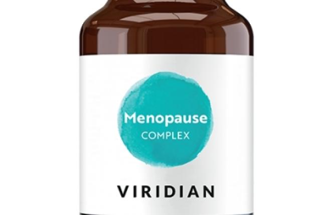 Zarządzaj swoją menopauzą