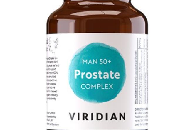 Kiedy mężczyzna kończy 50 lat..