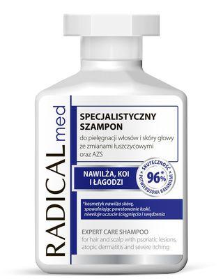 Radical Med szampon