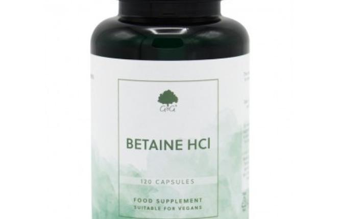 Ulga dla żołądka!