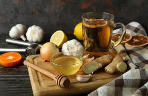 Najlepsze naturalne sposoby na złagodzenie kaszlu i zapalenia zatok