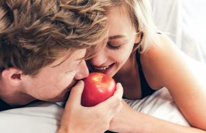 Wegetarianie mniej chrapią? Dietą możesz wyleczyć obturacyjny bezdech senny