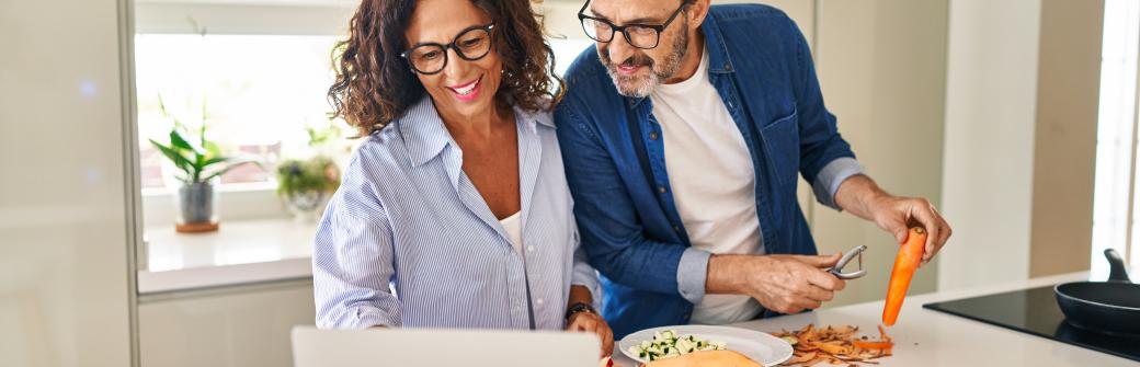 Zbliża się andropauza? Oto, co możesz zrobić, by o siebie zadbać