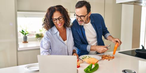 Zbliża się andropauza? Oto, co możesz zrobić, by o siebie zadbać