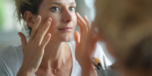 Koenzym Q10 nie tylko przeciwko starzeniu skóry