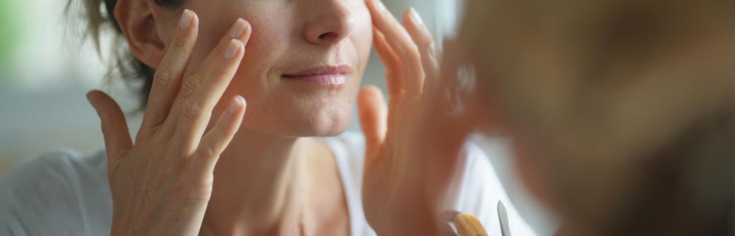 Koenzym Q10 nie tylko przeciwko starzeniu skóry