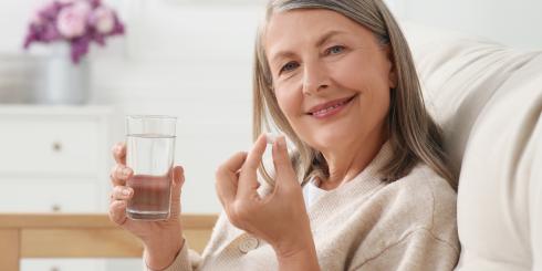 Koenzym Q10 dla zdrowego serca