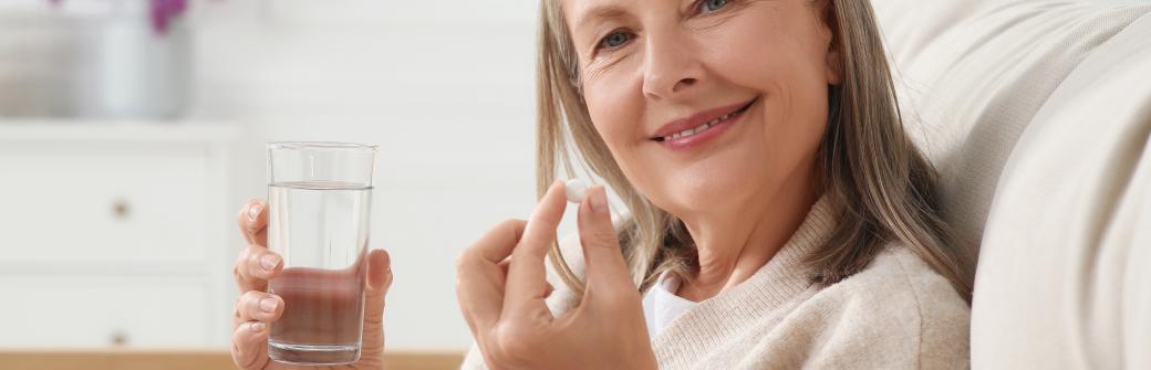 Koenzym Q10 dla zdrowego serca