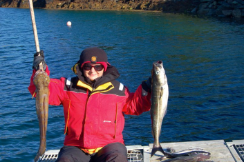 Byłam dzielna. Teraz chcę być szczęśliwa