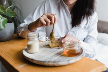  Odporność na medal dzięki immunomodulacji