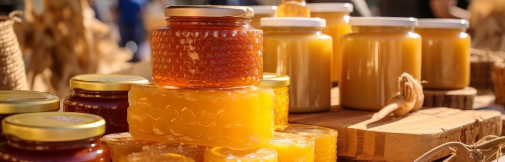 Wielokawiatowy, spadziowy a może akacjowy? Jaki miód jest najlepszy?