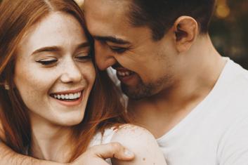 Co z tą miłością?