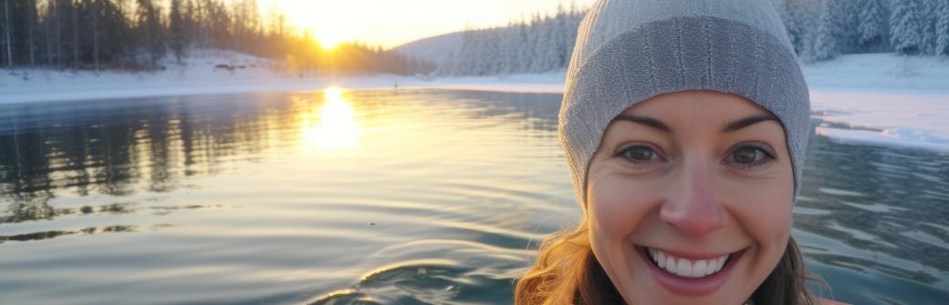 Krioterapia - sposób nie tylko na obolałe mięśnie