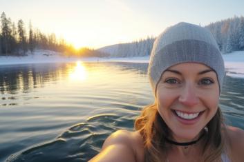 Pomyśl o zdrowiu, na chłodno