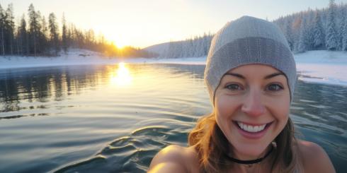 Krioterapia - sposób nie tylko na obolałe mięśnie