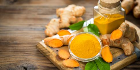 Ziołowa pomoc dla pacjentów z wrzodziejącym zapaleniem jelita grubego