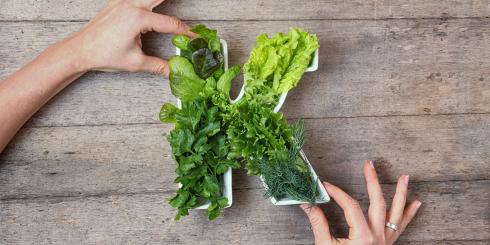 Witamina K na straży zdrowia