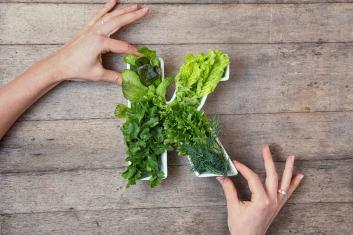 Witamina K na straży zdrowia