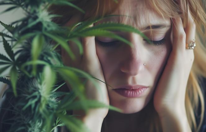 Kannabinoidy pomogą przy migrenie