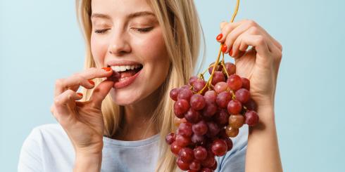 Wpływ resweratrolu na starzenie się i choroby związane z wiekiem