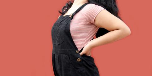 Kręgozmyk - przyczyny, objawy i leczenie