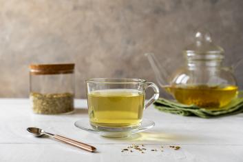 Zapalenie nosa i zatok 