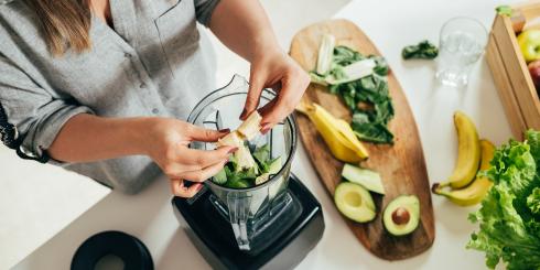 Lepiej zapobiegać niż leczyć. Do czego może prowadzić nieleczony stan zapalny?