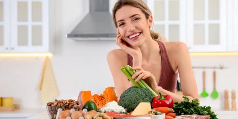  Nowe spojrzenie na tłuszcze nasycone, statyny i dietę niskowęglowodanową