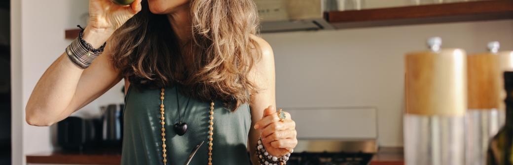 Jedz te produkty, jeśli cierpisz na niedoczynność tarczycy