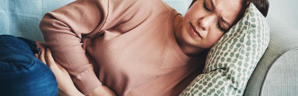 Jak uspokoić jelito drażliwe?