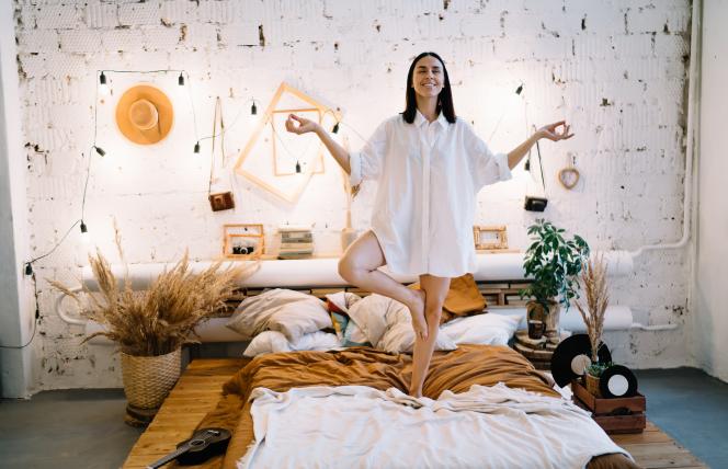 Zresetuj swój układ nerwowy i odzyskaj harmonię dzięki medytacji