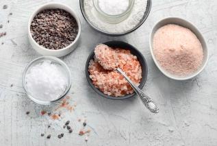 Sól jako zdrowy składnik kiszonek