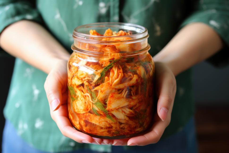 kimchi