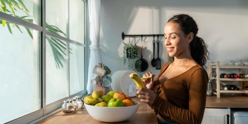 Nie chcesz zachorować na raka? Te nawyki zmiejszają ryzyko wystąpienia choroby