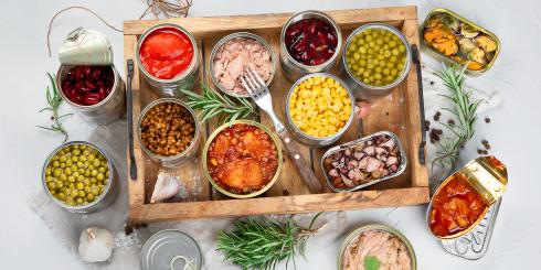 Nietolerancja histaminy - co warto o niej wiedzieć?