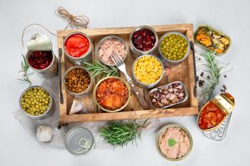 nietolerancją histaminy 