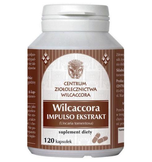 Lecznicze właściwości ziół peruwiańskich