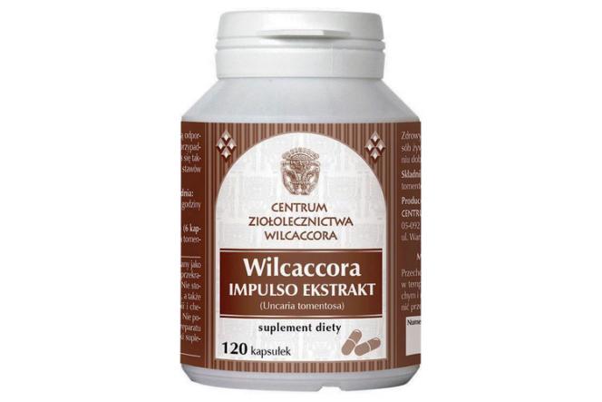 Lecznicze właściwości ziół peruwiańskich