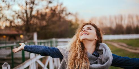 Cierpisz na obrzęki? Sprawdź, jak oczyścić układ limfatyczny