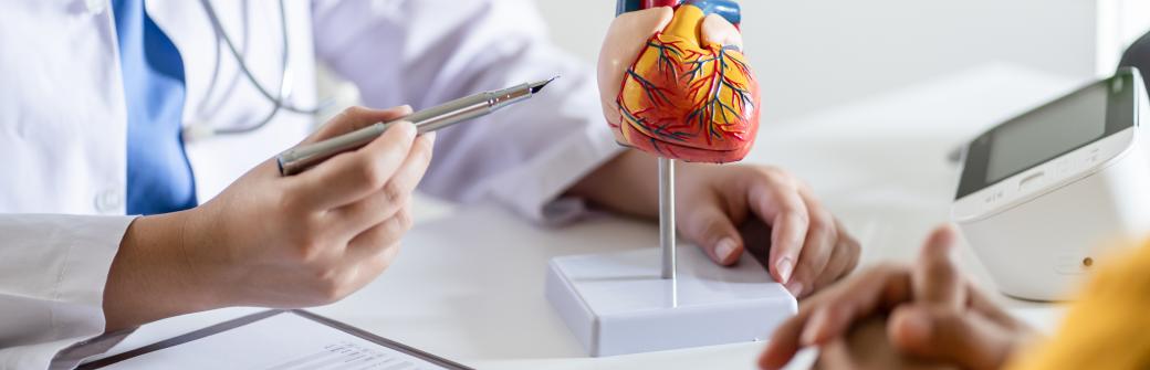 Choroba serca? Weź tabletkę na niestrawność