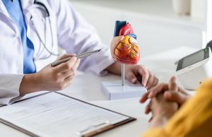 Choroba serca? Weź tabletkę na niestrawność