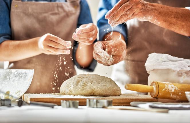 Zmagasz się z nietolerancją glutenu? Jedz chleb z mąki z pełnego przemiału