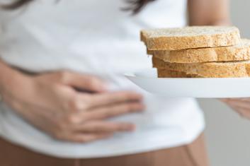 Nietolerancja pszenicy: nie zawsze winny jest gluten