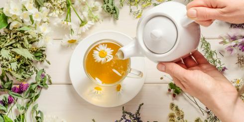 Lęk nie ma szans! Praktyczne metody na walkę z niepokojem