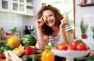 Dieta dobra dla oczu, czyli co jeść, aby poprawić wzrok?