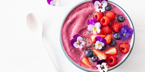 Lepiej nie dodawaj bananów do koktajlu. Powód jest zaskakujący